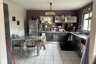achat maison janze 35150
