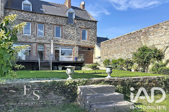 achat maison janze 35150