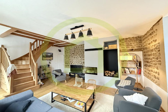 achat maison jarcieu 38270