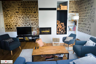 achat maison jarcieu 38270