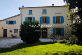 achat maison jarcieu 38270