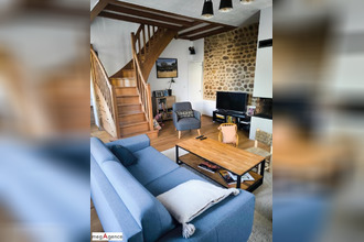 achat maison jarcieu 38270