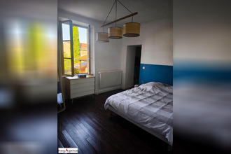 achat maison jarcieu 38270