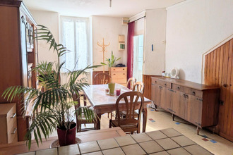 achat maison jarcieu 38270