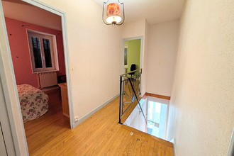 achat maison jarcieu 38270