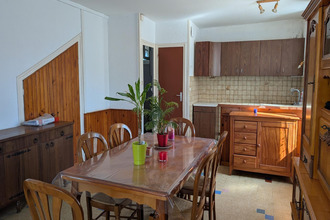 achat maison jarcieu 38270