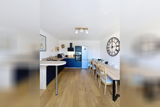 achat maison jarcieu 38270