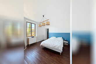 achat maison jarcieu 38270