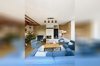 achat maison jarcieu 38270