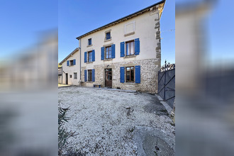 achat maison jarcieu 38270