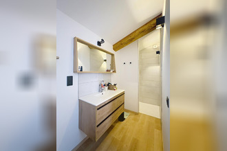 achat maison jarcieu 38270