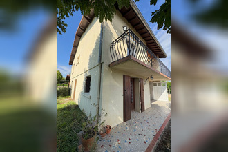 achat maison jarcieu 38270