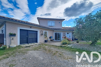 achat maison jarcieu 38270