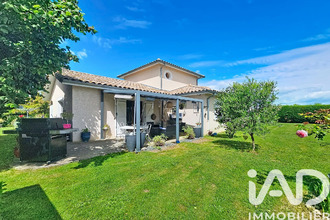 achat maison jarcieu 38270