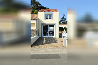 achat maison jard-sur-mer 85520