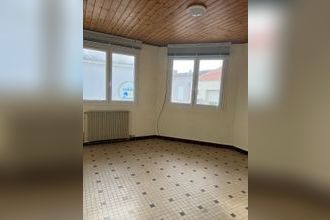 achat maison jard-sur-mer 85520