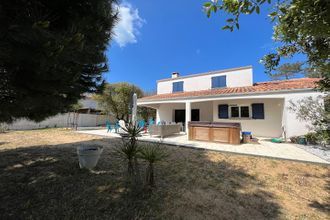 achat maison jard-sur-mer 85520