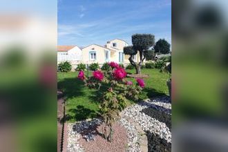 achat maison jard-sur-mer 85520