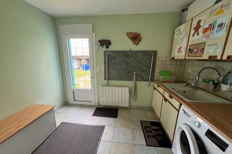 achat maison jard-sur-mer 85520