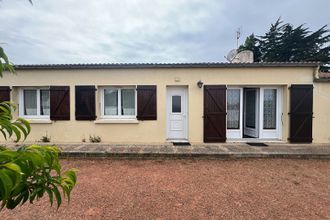 achat maison jard-sur-mer 85520