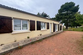 achat maison jard-sur-mer 85520