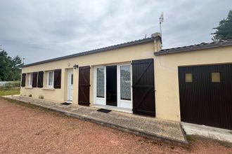 achat maison jard-sur-mer 85520