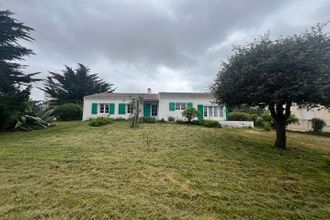 achat maison jard-sur-mer 85520