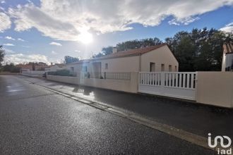 achat maison jard-sur-mer 85520