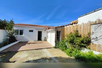 achat maison jard-sur-mer 85520