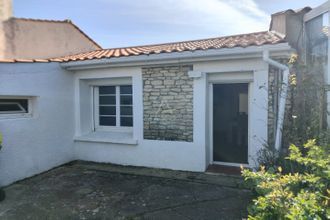 achat maison jard-sur-mer 85520