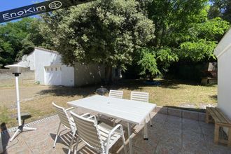 achat maison jard-sur-mer 85520