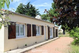 achat maison jard-sur-mer 85520