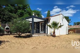 achat maison jard-sur-mer 85520