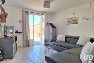 achat maison jard-sur-mer 85520