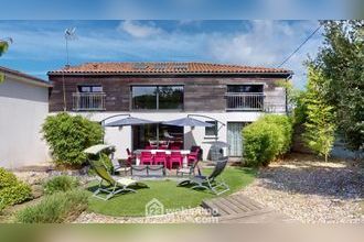 achat maison jard-sur-mer 85520