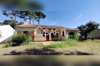 achat maison jard-sur-mer 85520