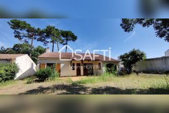 achat maison jard-sur-mer 85520