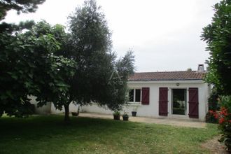 achat maison jard-sur-mer 85520