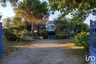 achat maison jard-sur-mer 85520