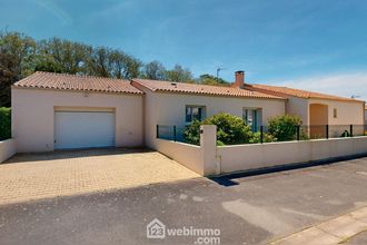 achat maison jard-sur-mer 85520