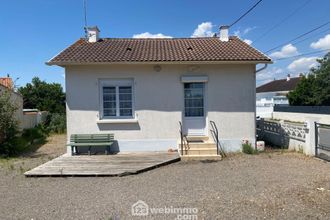 achat maison jard-sur-mer 85520