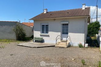 achat maison jard-sur-mer 85520