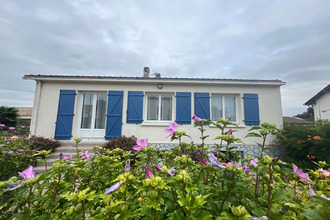 achat maison jard-sur-mer 85520