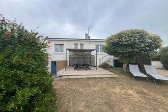 achat maison jard-sur-mer 85520