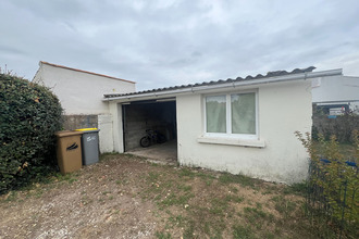 achat maison jard-sur-mer 85520