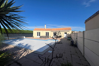 achat maison jard-sur-mer 85520