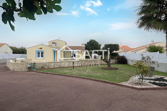 achat maison jard-sur-mer 85520