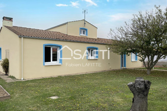 achat maison jard-sur-mer 85520