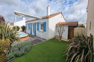 achat maison jard-sur-mer 85520