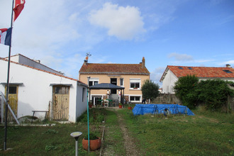 achat maison jard-sur-mer 85520